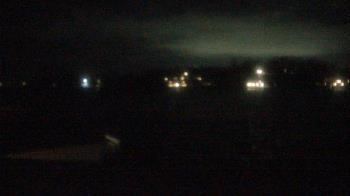 Weather camera view of Gibson Island Club.