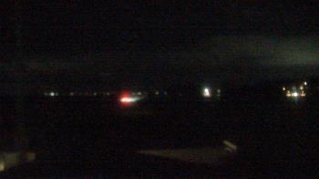 Weather camera view of Gibson Island Club.