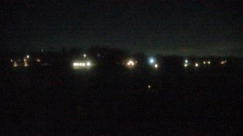 Weather camera view of Gibson Island Club.