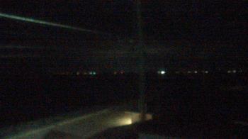 Weather camera view of Gibson Island Club.