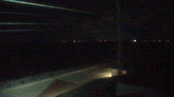 Weather camera view of Gibson Island Club.