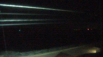 Weather camera view of Gibson Island Club.