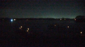 Weather camera view of Gibson Island Club.