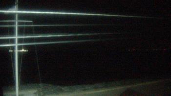 Weather camera view of Gibson Island Club.