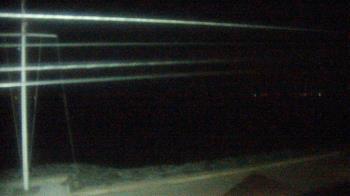 Weather camera view of Gibson Island Club.