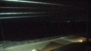 Weather camera view of Gibson Island Club.