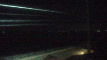 Weather camera view of Gibson Island Club.