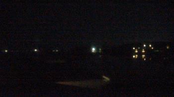 Weather camera view of Gibson Island Club.