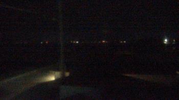 Weather camera view of Gibson Island Club.