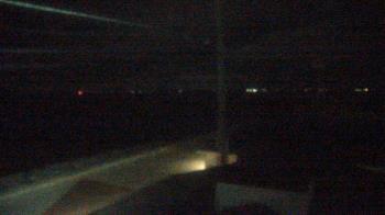 Weather camera view of Gibson Island Club.