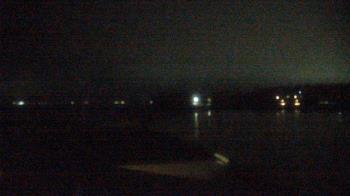 Weather camera view of Gibson Island Club.