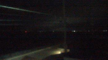 Weather camera view of Gibson Island Club.