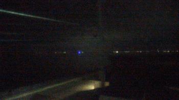 Weather camera view of Gibson Island Club.