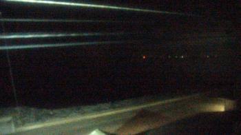 Weather camera view of Gibson Island Club.