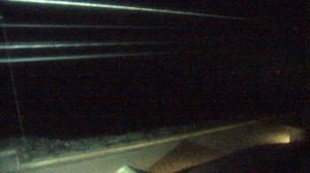 Weather camera view of Gibson Island Club.