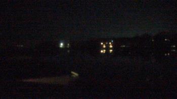 Weather camera view of Gibson Island Club.