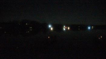 Weather camera view of Gibson Island Club.