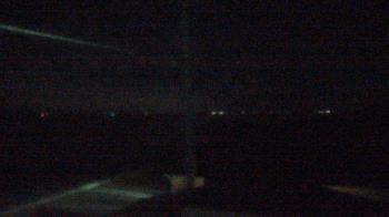 Weather camera view of Gibson Island Club.