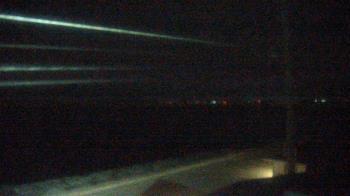 Weather camera view of Gibson Island Club.