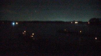 Weather camera view of Gibson Island Club.