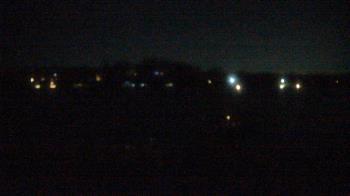 Weather camera view of Gibson Island Club.