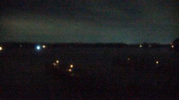 Weather camera view of Gibson Island Club.