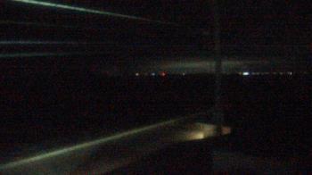 Weather camera view of Gibson Island Club.