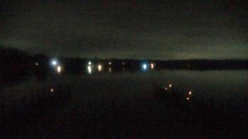 Weather camera view of Gibson Island Club.