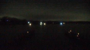 Weather camera view of Gibson Island Club.