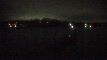 Weather camera view of Gibson Island Club.