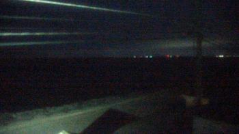 Weather camera view of Gibson Island Club.