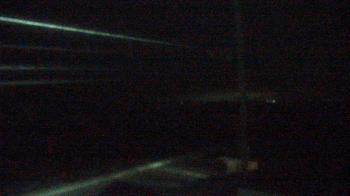 Weather camera view of Gibson Island Club.