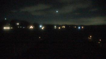 Weather camera view of Gibson Island Club.