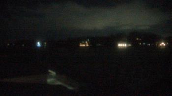 Weather camera view of Gibson Island Club.