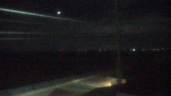 Weather camera view of Gibson Island Club.