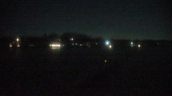 Weather camera view of Gibson Island Club.