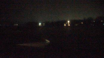 Weather camera view of Gibson Island Club.