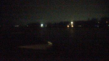 Weather camera view of Gibson Island Club.