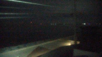 Weather camera view of Gibson Island Club.