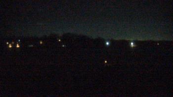 Weather camera view of Gibson Island Club.