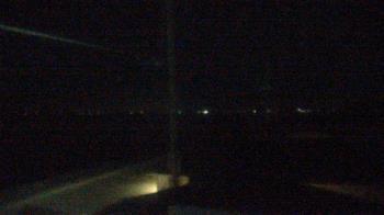 Weather camera view of Gibson Island Club.