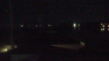 Weather camera view of Gibson Island Club.