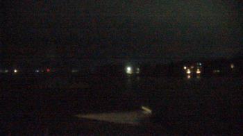 Weather camera view of Gibson Island Club.