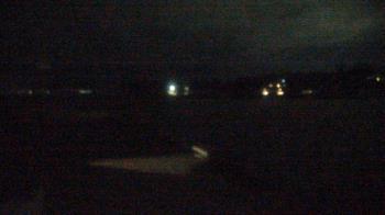 Weather camera view of Gibson Island Club.