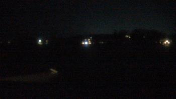 Weather camera view of Gibson Island Club.