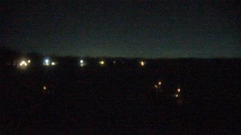 Weather camera view of Gibson Island Club.