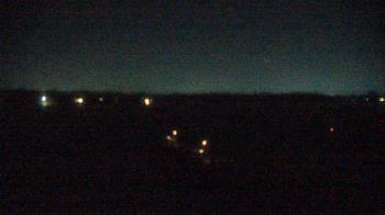 Weather camera view of Gibson Island Club.