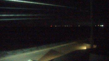 Weather camera view of Gibson Island Club.