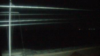 Weather camera view of Gibson Island Club.