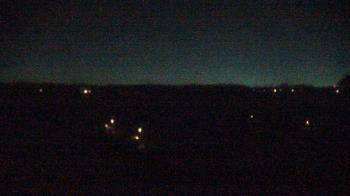 Weather camera view of Gibson Island Club.